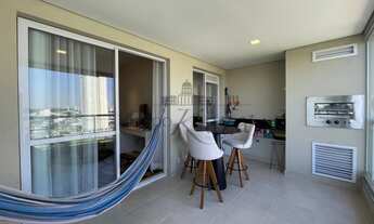 Imagem 6: Apartamento / Padrão - Condomínio Royal Park - Venda - Residencial