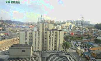 Imagem 4: Vila Santa Luzia - Apartamento