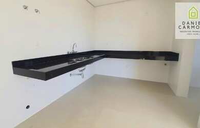 Imagem 6: Apartamento Alto Padrão 04 Dorm/ 03 Suítes com 185 m²- Região Central- Vila Sfeir - Indai