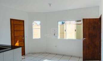 Imagem 2: Sobrado 03 dormitorios 02 suites próximo ao centro Indaiatuba SP