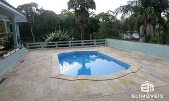 Imagem 6: Casa com 4 dormitórios à venda, 500 m² por R$ 3.200.000,00 - Condomínio Hill?s I e II - Ar