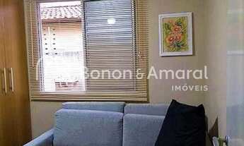 Imagem 4: Casa em condomínio para venda Chácara Primavera na região de Mansões de Santo Antônio