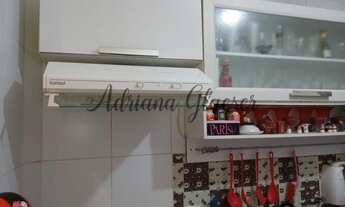 Imagem 6: Apartamento para venda tem 45 metros quadrados com 2 quartos em Piracicamirim - Piracicaba