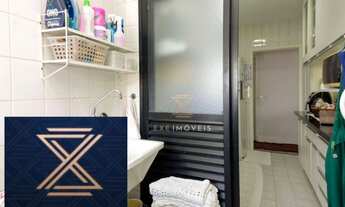 Imagem 7: Apartamento com 3 dormitórios à venda, 75 m² por R$ 610.000 - Mandaqui - São Paulo/SP