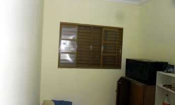 Imagem 5: São Carlos - Casa Padrão - Jardim Tangará