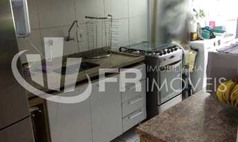 Imagem 2: Apartamento à venda no residencial San Raphael - Zona Leste - Sorocaba SP