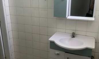 Imagem 5: Casa para aluguel possui 115 metros quadrados com 1 quarto em Vila Progresso - Jundiaí - S