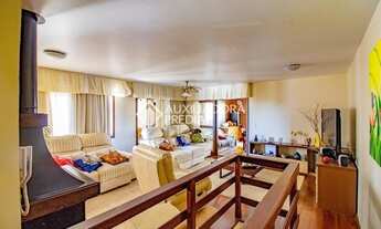 Imagem 7: Cobertura para venda tem 150 metros quadrados com 2 quartos em Vila Ipiranga - Porto Alegr