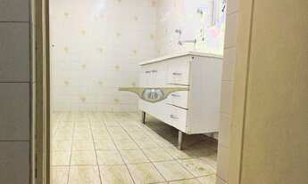 Imagem 5: Apartamento com 1 dormitório, 61 m² - venda por R$ 230.000,00 ou aluguel por R$ 1.300,00/m