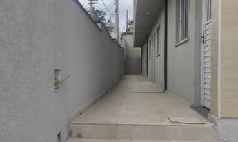 Imagem 5: Sobrado em Villagio - Jardim São Pedro