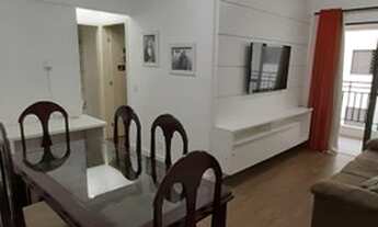 Imagem 2: APARTAMENTO 2 DORMITÓRIOS - JARDIM AMÉRICA - SÃO JOSÉ DOS CAMPOS - VENDA