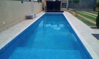 Imagem 1: Sobrado em Jardim Esplanada