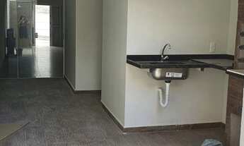 Imagem 3: Linda casa 3 dormitórios sendo 1 suíte,bairro Novo Cambuí-Hortolândia