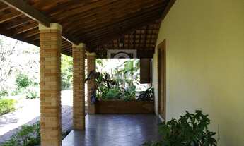 Imagem 6: Chácara com 3 dormitórios, sendo 1 suíte no condomínio Chácara Carolina Itu