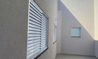 Imagem 3: CASA RESIDENCIAL em AMERICANA - SP, JARDIM TERRAMÉRICA I