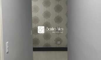 Imagem 3: Venda de apartamento de 54 m², 2 dormitórios, 1 garagem - Citta Di Roma