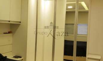 Imagem 7: Apartamento - Jardim das Industrias - Residencial Splendor Garden - 75m² - 2 Dormitórios