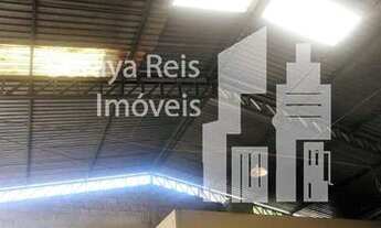 Imagem 4: Belo Horizonte - Galpão/Depósito/Armazém - Palmeiras