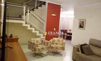 Imagem 5: Sobrado com 3 dormitórios, 258 m² - venda ou aluguel - Jardim Maria Augusta - Taubaté/SP