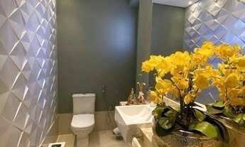 Imagem 2: Apartamento à venda, 250 m² por R$ 1.900.000,00 - Vila Sinibaldi - São José do Rio Preto/S