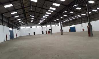 Imagem 3: Galpão/Depósito/Armazém para aluguel tem 2500 metros quadrados em Jardim Passárgada I - Co