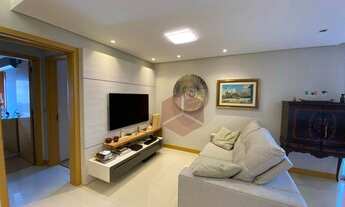 Imagem: Cobertura à venda, 115 m² por R$ 1.810.000,00