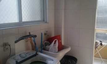 Imagem 2: 02 DORMITORIOS/2 VAGAS DE GARAGEM