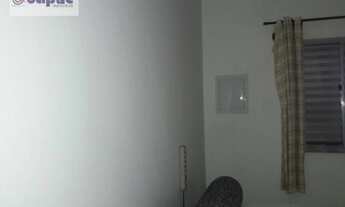 Imagem 2: Sobrado com 3 dormitórios à venda, 120 m² por R$ 300.000 - Parque Jurema - Guarulhos/SP