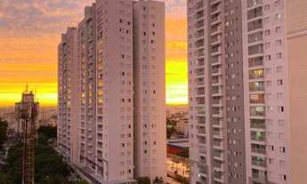 Imagem: Apartamento em Condomínio Clube - Bairro