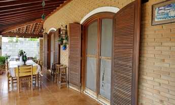 Imagem 6: Venda - Casa - Recanto Vista Alegre - Americana - SP