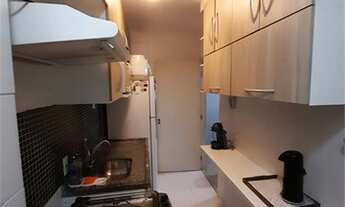 Imagem 4: Apartamento localizado próximo ao Bosque Maia