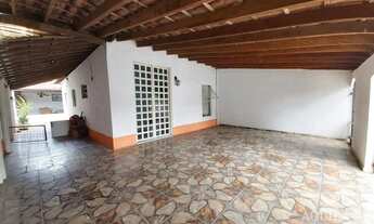 Imagem: CASA TÉRREA NO BAIRRO JARDIM EUROPA EM