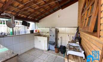 Imagem 3: SÃO JOSÉ DO RIO PRETO - Casa Padrão - JARDIM SEYON