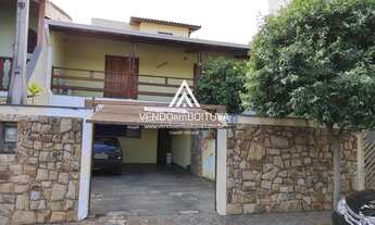 Imagem: Casa Comercial para Venda em Boituva, Centro