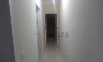 Imagem 2: Casa para venda tem 80 metros quadrados com 2 quartos em Jardim Terras da Conceição - Jaca