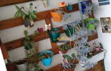 Imagem 7: Apartamento com 3 dormitórios à venda, 75 m² por R$ 370.000 - Edifício Moutonnée Residence