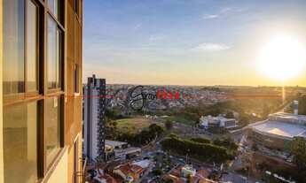 Imagem 7: Lindo apartamento Duplex no The Park View em Indaiatuba!!