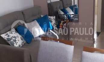 Imagem 5: Apartamento - Campanário - Diadema