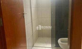 Imagem 7: Casa com 3 dormitórios à venda, 160 m² por R$ 385.000,00 - Parque Nova Carioba - Americana