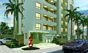 Imagem 2: Apartamento para Venda em João Pessoa, Cabo Branco, 2 dormitórios, 1 suíte, 2 banheiros, 1