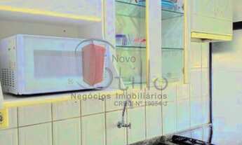 Imagem 3: Apartamento Residencial MOOCA