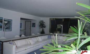 Imagem 5: Apartamento a venda nas Pitangueiras - Guarujá, 5 dormitórios, 1 suíte + closet, 2 vagas c