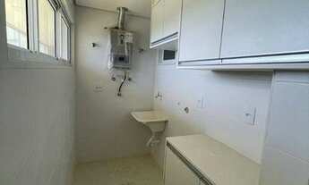 Imagem 4: Apartamento com 2 dormitórios à venda, 79 m² por R$ 350.000 - Centro - Paulínia/SP