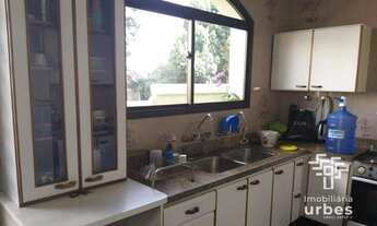 Imagem 2: Casa com 4 dormitórios, 370 m² - venda por R$ 2.000.000,00 ou aluguel por R$ 6.000,00/mês