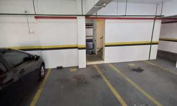 Imagem 3: Apartamento para venda possui 57 m² com 1 quarto,otima localização!!