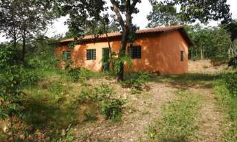 Imagem 7: Chácara próxima ao Rio das Velhas em Curvelo