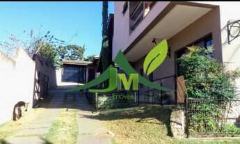 Imagem 4: Linda Casa em Atibaia à Venda no Jd São Nicolau