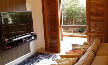 Imagem 2: Casa à venda, 109 m² por R$ 1.090.000,00 - Condomínio Vista Alegre - Sede - Vinhedo/SP