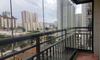 Imagem 6: Apartamento com 3 dormitórios à venda, 82 m² por R$ 600.000,00 - Jardim Flor da Montanha