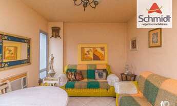 Imagem 4: Apartamento com 2 dormitórios à venda, 64 m² por R$ 265.000,00 - Centro - São Leopoldo/RS